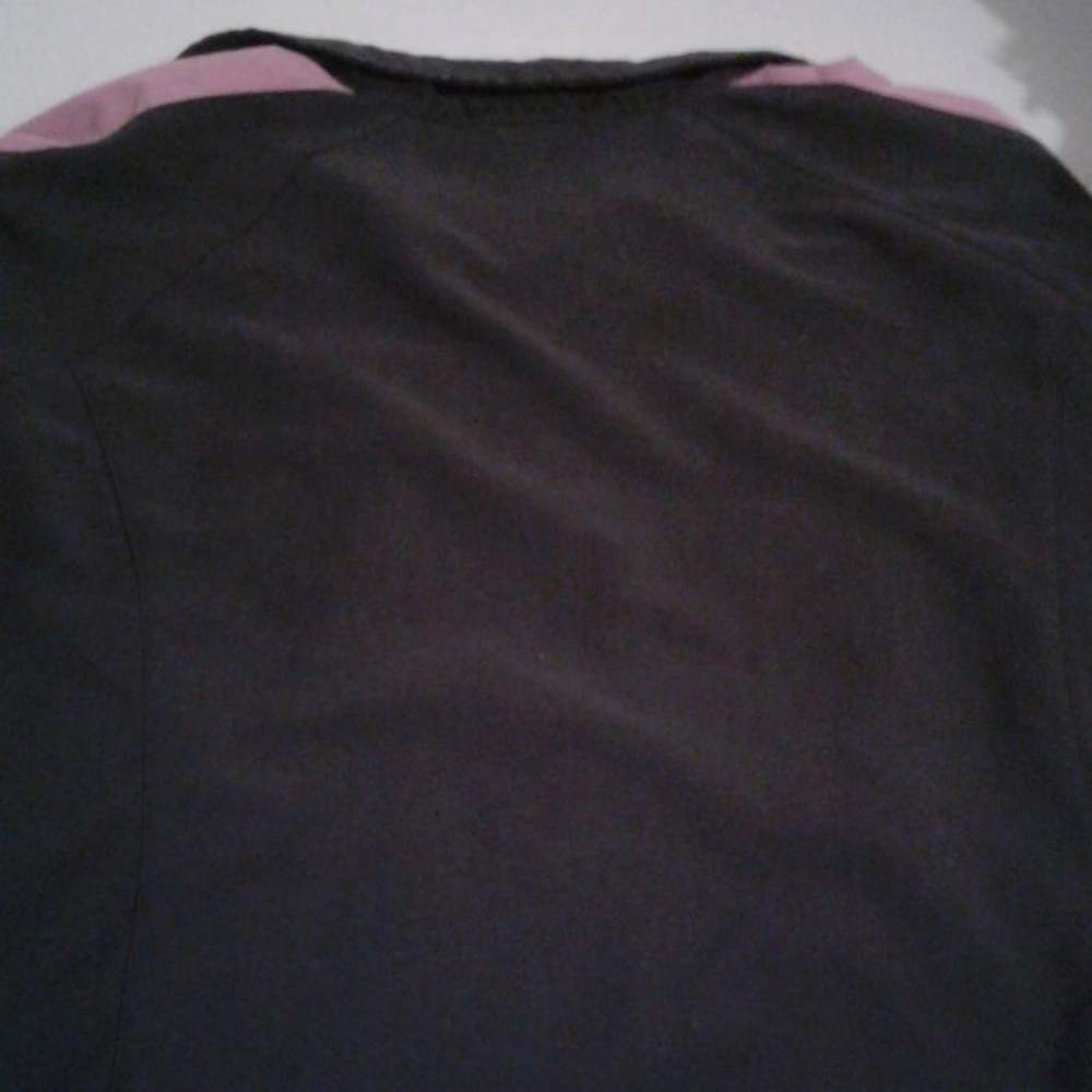 Nike Track Jacket - Picture 3 of 5